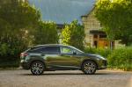 Lexus RX450h 2019 года (ZA)